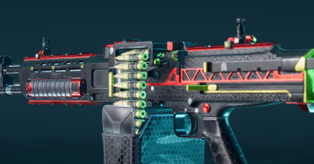 Battlefield 2042 - Tier 1