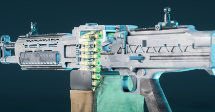 Battlefield 2042 - Winter Mixed