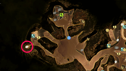 Movin on Up Location