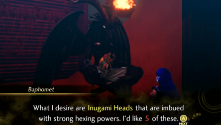 Magic from the East 1