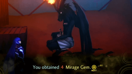 Magic from the East 5