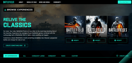 Battlefield 2042 - Log-in to Portal.png