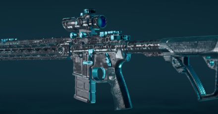 Battlefield 2042 - Carbon Miracle