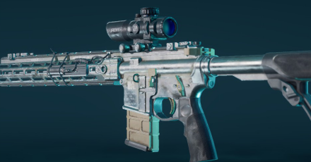 Battlefield 2042 - Factory