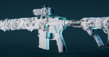 Battlefield 2042 - Frostbite