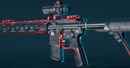 Battlefield 2042 - Tier 1