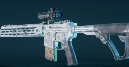 Battlefield 2042 - Winter Mixed