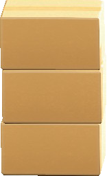 Pile of Cardboard Boxes Image