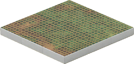 Rope-Net Flooring Icon