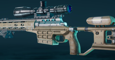 Battlefield 2042 - Factory