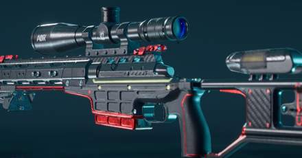 Battlefield 2042 - Tier 1