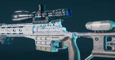 Battlefield 2042 - Winter Mixed