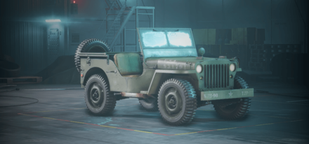 Willys MB