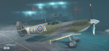 Spitfire