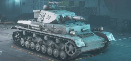 Panzer IV