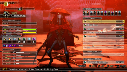 How to Beat Kumbhanda