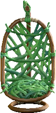 Vine Hanging Chair Image