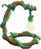 Vine Lamp Image