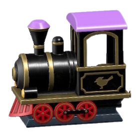 The Cool version of Plaza Train