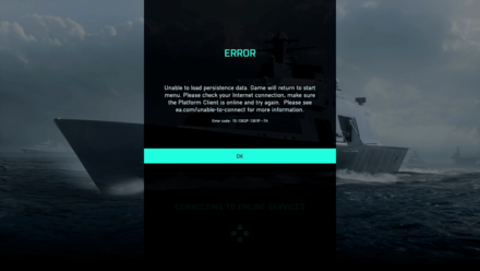 Battlefield 2042 - Connection Issues.png