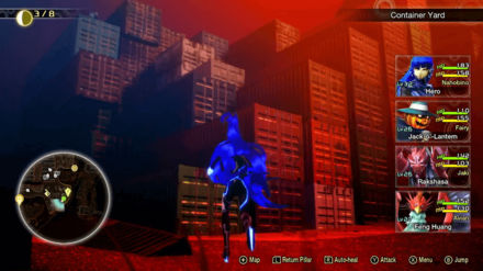 Birds of a Feather 4