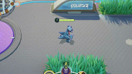 Dragon Rush In-Game.jpg