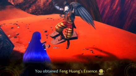 Birds of a Feather 7