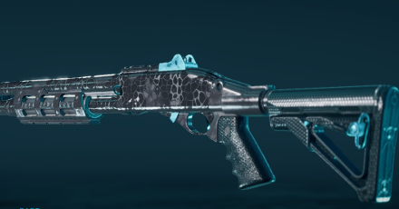 Battlefield 2042 - Carbon Keycutter