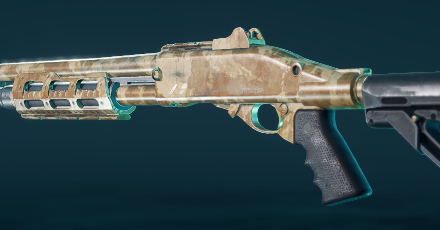 Battlefield 2042 - Central Desert