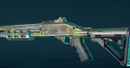 Battlefield 2042 - Forest Multi-Terrain