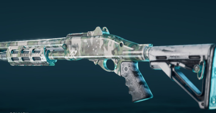 Battlefield 2042 - Wildwood