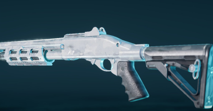 Battlefield 2042 - Winter Mixed