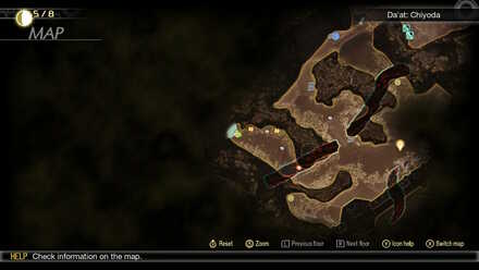 SMT V Ishtar device 1