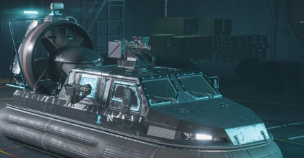 Battlefield 2042 - Carbon Series