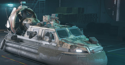 Battlefield 2042 - Desert Flecktarn