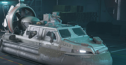 Battlefield 2042 - Factory