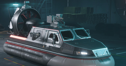 Battlefield 2042 - Tier 1