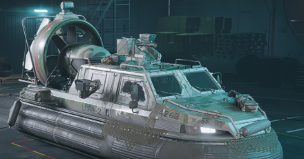 Battlefield 2042 - Wildwood