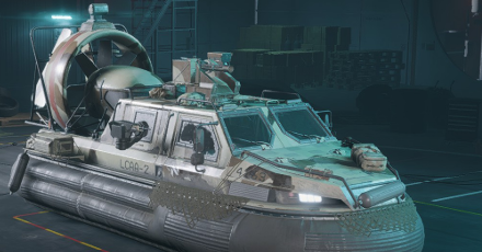 Battlefield 2042 - Dryfire