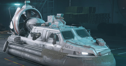 Battlefield 2042 - Winter Mixed