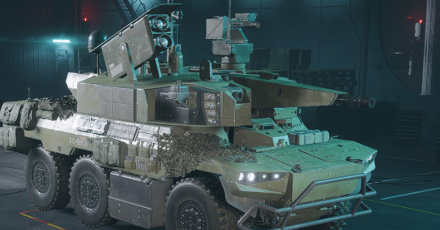 Battlefield 2042 - Factory