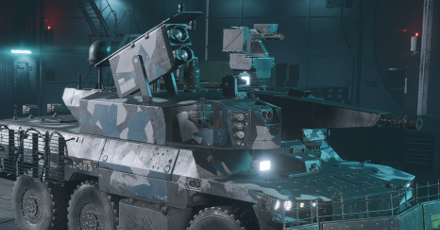 Battlefield 2042 - Mr Friendly