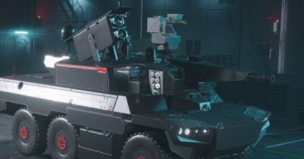 Battlefield 2042 - Tier 1