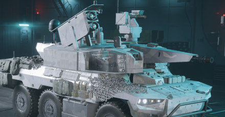 Battlefield 2042 - Winter Mixed