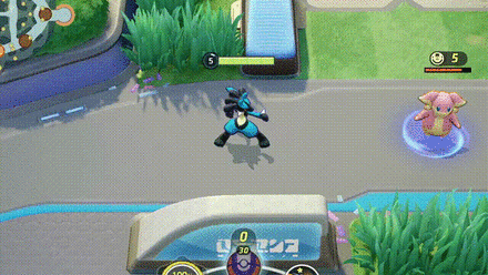 Extreme Speed In-Game.jpg