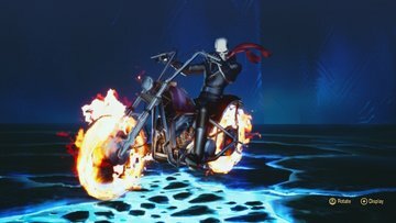 Hell Biker