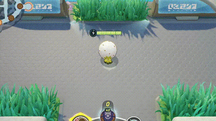 Cotton Cloud Crash In-Game.jpg