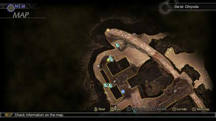 SMT V Ishtar device 2