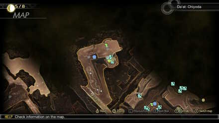 SMT V Ishtar device 3