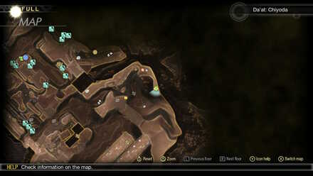 SMT V Ishtar device 4